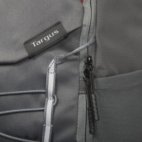 Targus TBB65802GL torba na laptop 40,6 cm (16") Plecak Szary Targus