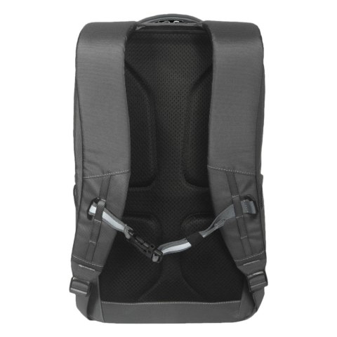 Targus TBB65802GL torba na laptop 40,6 cm (16") Plecak Szary Targus