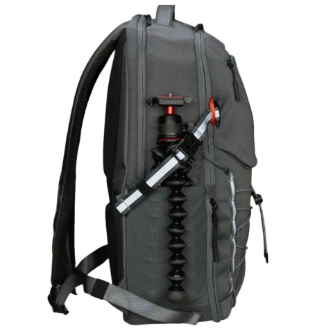 Targus TBB65802GL torba na laptop 40,6 cm (16") Plecak Szary Targus