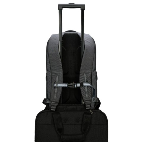 Targus TBB65802GL torba na laptop 40,6 cm (16") Plecak Szary Targus