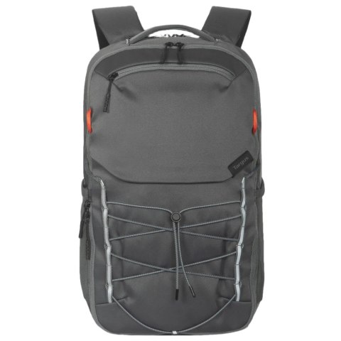Targus TBB65802GL torba na laptop 40,6 cm (16") Plecak Szary Targus