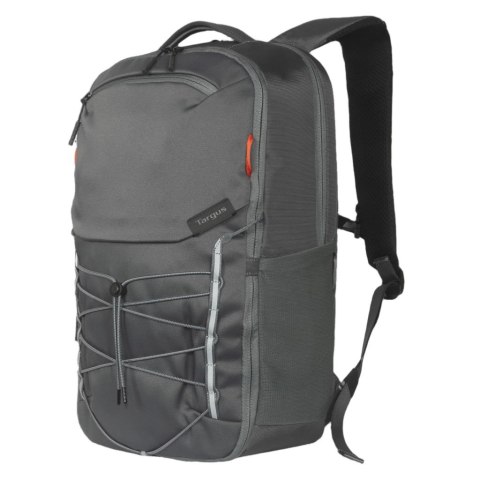 Targus TBB65802GL torba na laptop 40,6 cm (16") Plecak Szary Targus