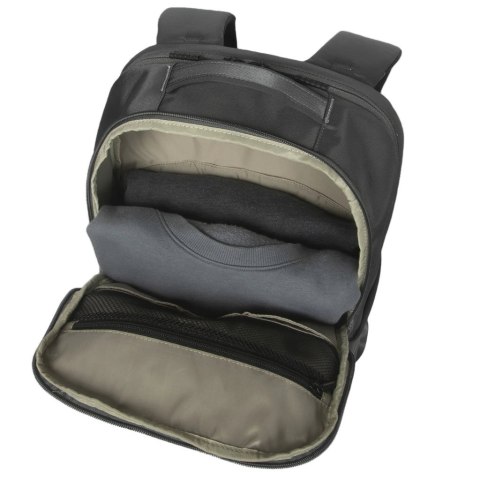 Targus TBB65802GL torba na laptop 40,6 cm (16") Plecak Szary Targus