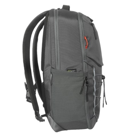 Targus TBB65802GL torba na laptop 40,6 cm (16") Plecak Szary Targus