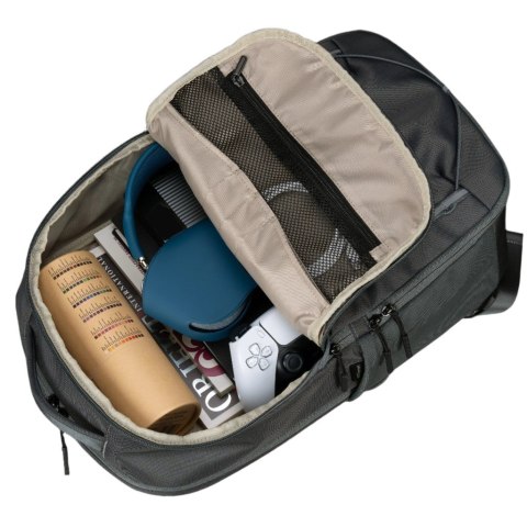 Targus TBB65802GL torba na laptop 40,6 cm (16") Plecak Szary Targus