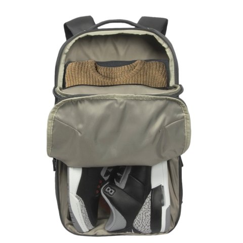Targus TBB65802GL torba na laptop 40,6 cm (16") Plecak Szary Targus