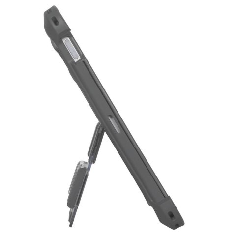 Targus THD966GL etui na tablet 27,9 cm (11") Bumper Szary, Przezroczysty Targus