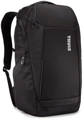 Thule Accent TACBP2216 plecak Plecak podróżny Czarny Poliester pochodzący z recyklingu Thule