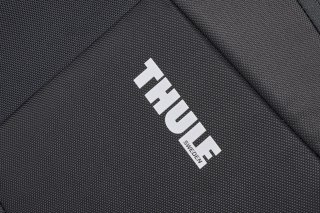 Thule Accent TACBP2216 plecak Plecak podróżny Czarny Poliester pochodzący z recyklingu Thule