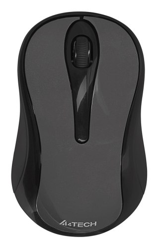 A4TECH MYSZ G3-280N RF (GLOSSY GREY) A4 TECH