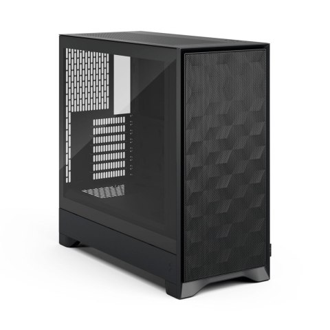 Fractal Design Pop 2 Air Black TG Midi Tower Czarny FRACTAL DESIGN