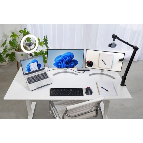 Kensington Kamera internetowa W2050 z autofokusem, rozdzielczość 1080p Kensington