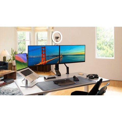 Kensington Kamera internetowa W2050 z autofokusem, rozdzielczość 1080p Kensington