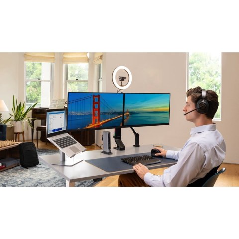 Kensington Kamera internetowa W2050 z autofokusem, rozdzielczość 1080p Kensington