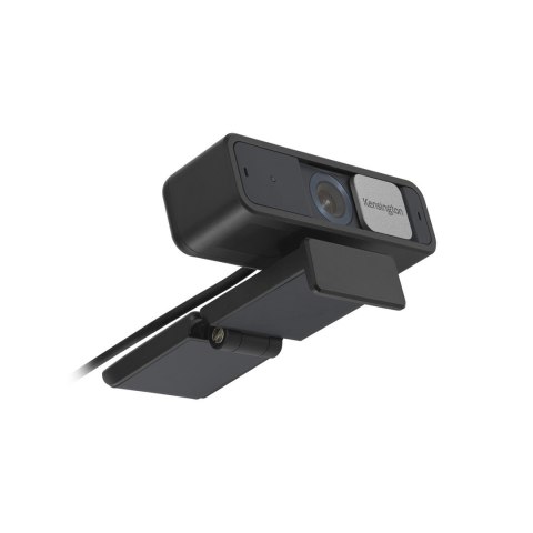 Kensington Kamera internetowa W2050 z autofokusem, rozdzielczość 1080p Kensington