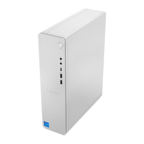 Lenovo IdeaCentre Tower 08IRR9 i5-14400 16GB DDR5 4800 SSD512 UHD Graphics 730 W11Pro Grey 3Y OnSite Lenovo