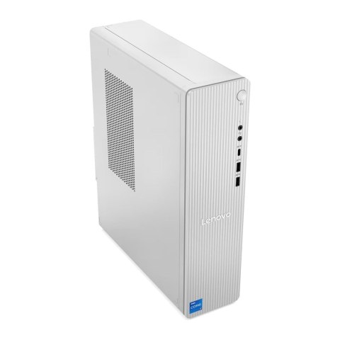 Lenovo IdeaCentre Tower 08IRR9 i5-14400 16GB DDR5 4800 SSD512 UHD Graphics 730 W11Pro Grey 3Y OnSite Lenovo