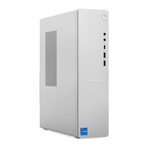 Lenovo IdeaCentre Tower 08IRR9 i5-14400 16GB DDR5 4800 SSD512 UHD Graphics 730 W11Pro Grey 3Y OnSite Lenovo
