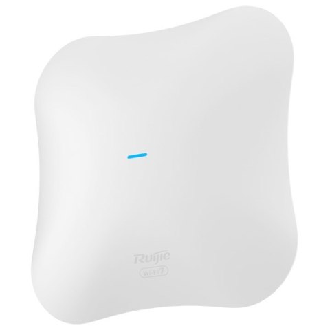 Ruijie Networks RG-RAP73PRO punkt dostępowy WLAN 13657 Mbit/s Biały Obsługa PoE Ruijie