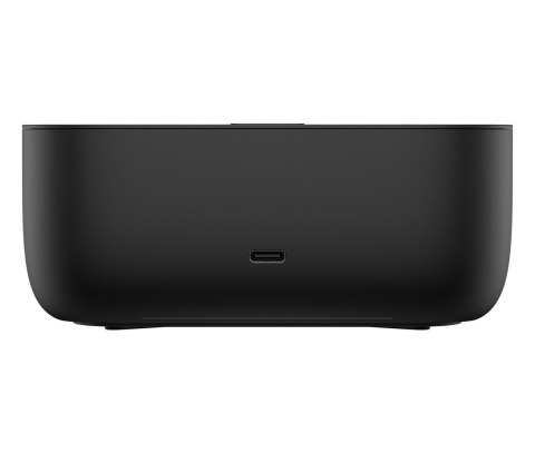 Stacja dokująca + zasilacz HP USB-C Dock G6 100W czarna 9X3V1UT#ABB Hewlett-Packard