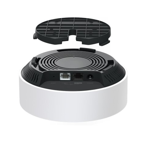 TP-Link DECO X50-PoE(3-PACK) Dual-band (2.4 GHz/5 GHz) Wi-Fi 6 (802.11ax) Biały Wewnętrzne TP-LINK