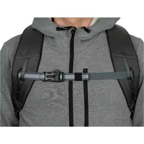 Targus TBB65802GL torba na laptop 40,6 cm (16") Plecak Szary Targus