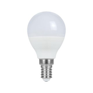 Żarówka LED V-TAC CREE CHIP 6,5W E14 kulka P45 VT-270 4000K 600lm 6 lat gwarancji