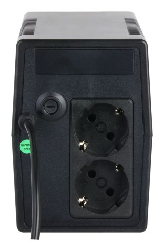 Zasilacz UPS DAHUA PFM3350-600 600VA DAHUA
