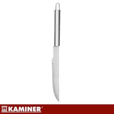 Zestaw przyborów do grilla - 5 szt. Kaminer 27182 KAMINER