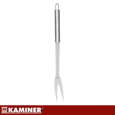 Zestaw przyborów do grilla - 5 szt. Kaminer 27182 KAMINER