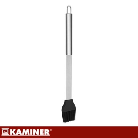 Zestaw przyborów do grilla - 5 szt. Kaminer 27182 KAMINER