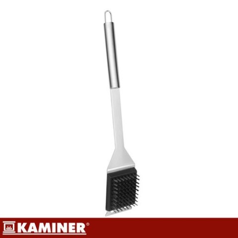 Zestaw przyborów do grilla - 6 szt. Kaminer 27178 TRIZAND