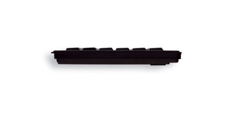 CHERRY XS Touchpad klawiatura Uniwersalne USB QWERTY US English Czarny Cherry