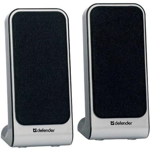 DEFENDER GŁOŚNIKI SPK-225 4W 2.0 USB 65220 Defender