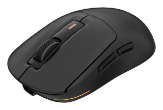 GENESIS NMG-2193 myszka Gaming Oburęczny Bluetooth + USB Type-C Optyczny 26000 DPI GENESIS