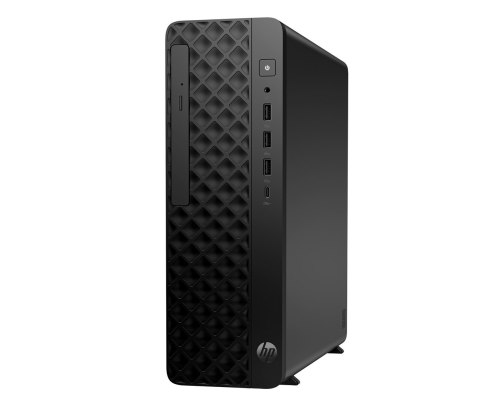 HP ProDesk 2 SFF G1i E i5-14400 8GB DDR5 5600 SSD512 UHD Kb+M W11Pro Hewlett-Packard