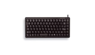 Klawiatura CHERRY Technology Comp G84-4100LCMEU-2 Cherry