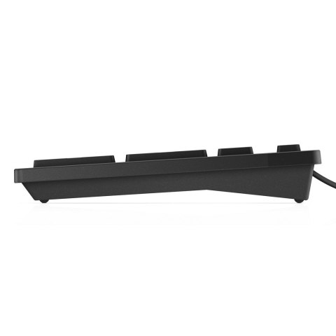 Klawiatura Dell KB216 580-ADHK_1017806533983 (membranowa; USB; (EU), (US); kolor czarny) Dell