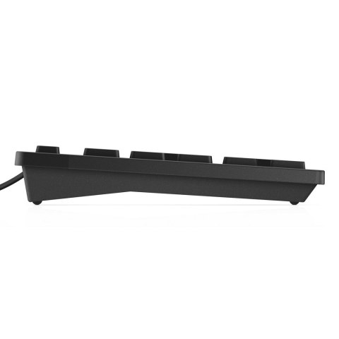 Klawiatura Dell KB216 580-ADHK_1017806533983 (membranowa; USB; (EU), (US); kolor czarny) Dell