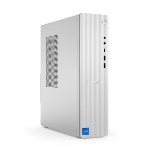 Lenovo IdeaCentre Tower 08IRR9 i5-14400 16GB DDR5 4800 SSD1TB UHD Graphics 730 NoOS Grey 3Y OnSite Lenovo