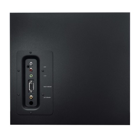 Logitech Z623 zestaw głośników 200 W Uniwersalne Czarny 2.1 kan. 35 W Logitech
