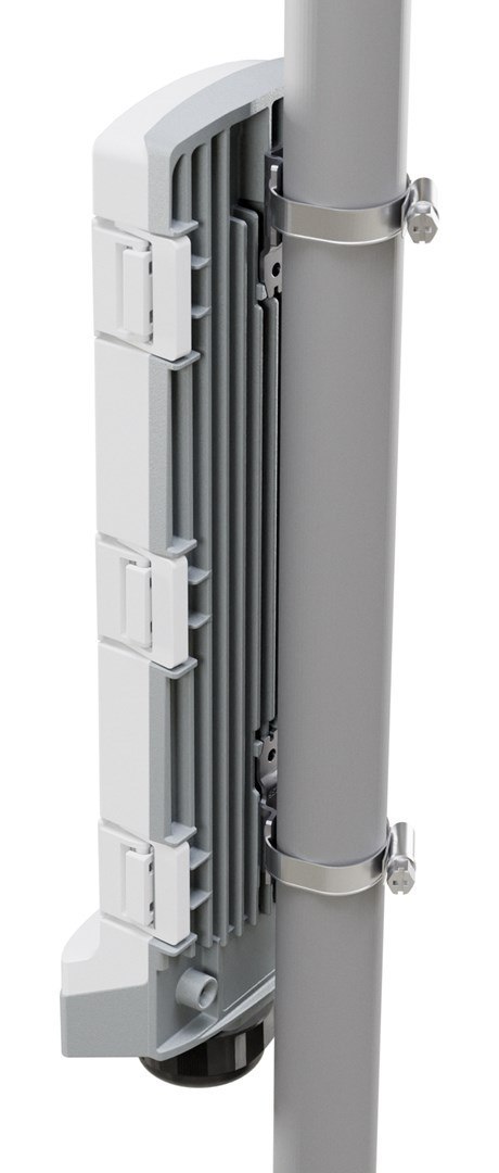 Mikrotik CSS606-1G-2Gi-3S+OUT Gigabit Ethernet 57 V MikroTik