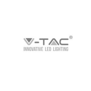 Naświetlacz LED V-TAC 20W SAMSUNG CHIP czujnik ruchu funkcja cut-OFF czarny VT-20-S-W 6400K 1600lm 5 lat gwarancji