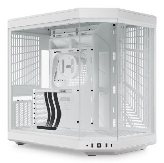 Obudowa Hyte Y70 Midi Tower Standard - white Hyte