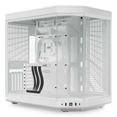 Obudowa Hyte Y70 Midi Tower Standard - white Hyte