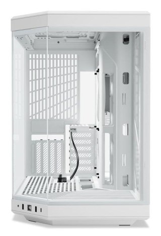 Obudowa Hyte Y70 Midi Tower Standard - white Hyte