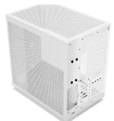 Obudowa Hyte Y70 Midi Tower Standard - white Hyte
