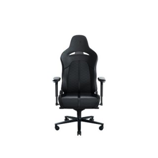 Razer ENKI Fotel dla gracza Tapicerowane siedzisko Czarny RAZER