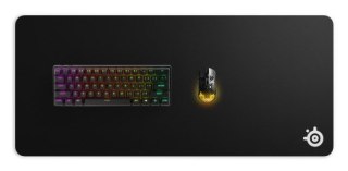 Steelseries 63429 podkładka pod mysz Podkładka dla graczy Czarny SteelSeries