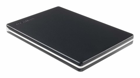 Toshiba | Słuchawki Canvio Slim | HDTD320EK3EA | 2000 GB | 2.5 " | USB 3.2 Gen1 | Czarny Toshiba